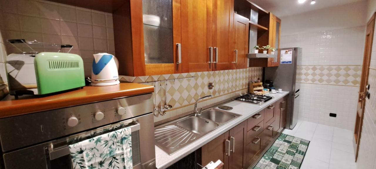 Regina Ciclarum Suite Fiumicino Dış mekan fotoğraf