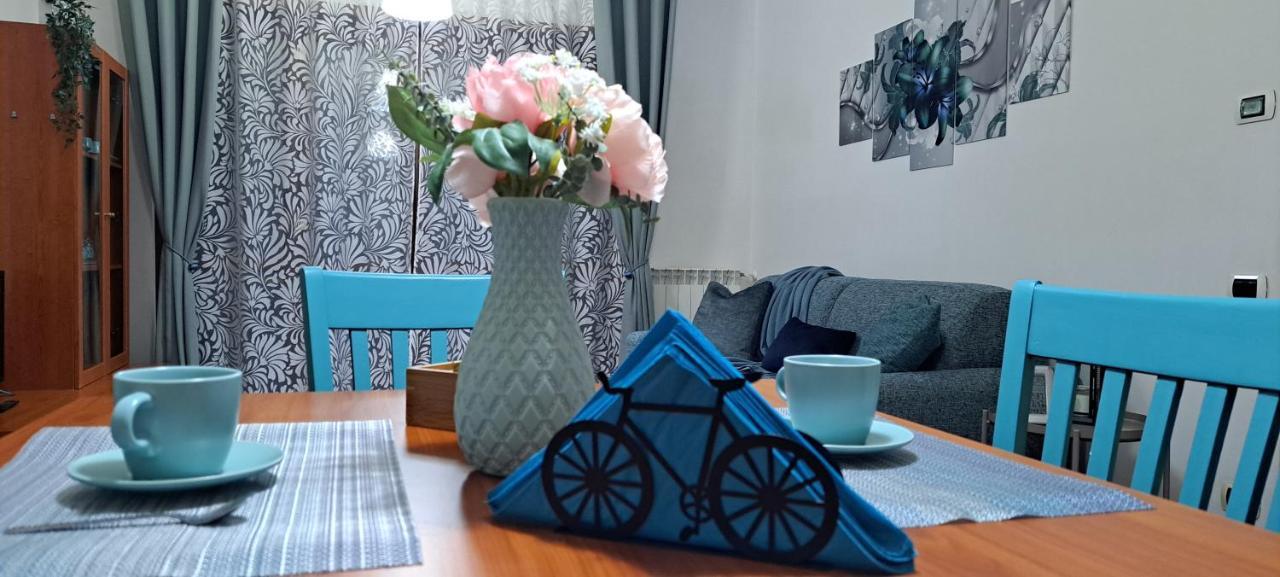 Regina Ciclarum Suite Fiumicino Dış mekan fotoğraf