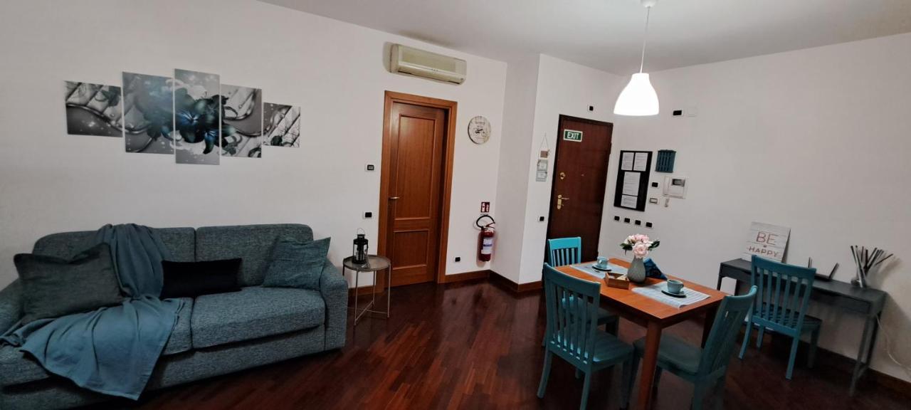 Regina Ciclarum Suite Fiumicino Dış mekan fotoğraf