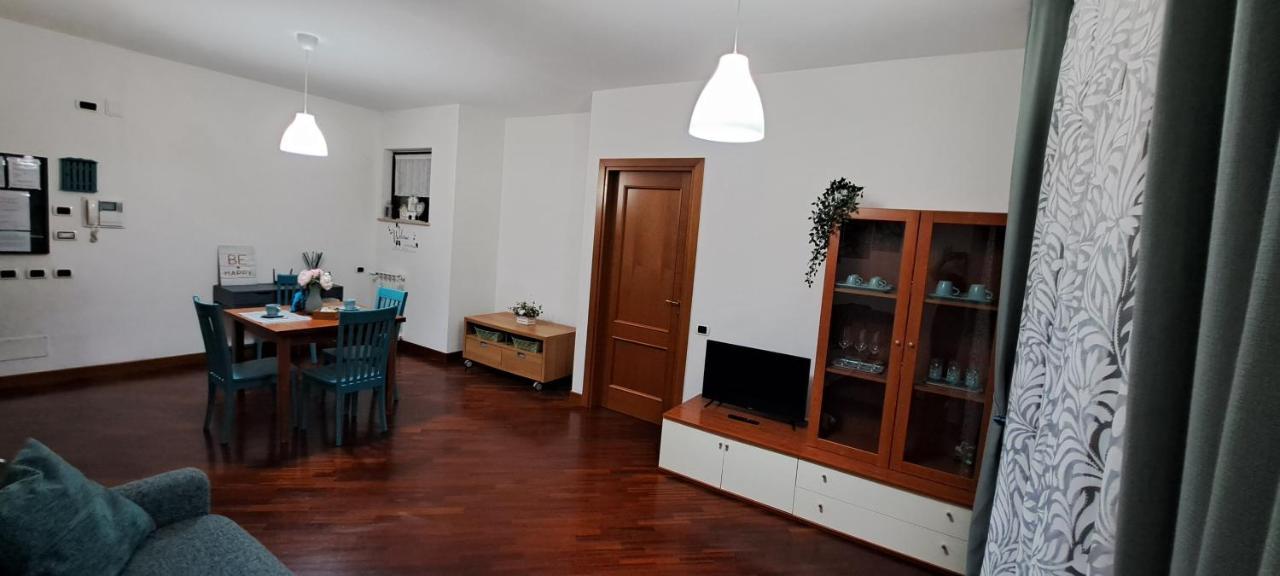 Regina Ciclarum Suite Fiumicino Dış mekan fotoğraf