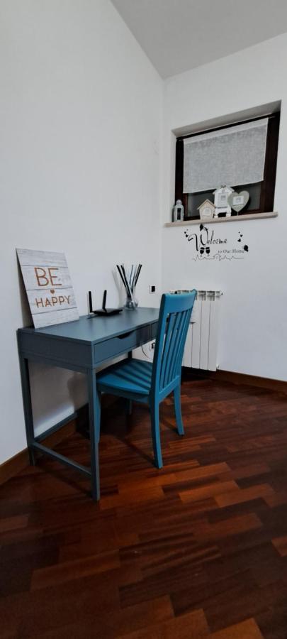 Regina Ciclarum Suite Fiumicino Dış mekan fotoğraf