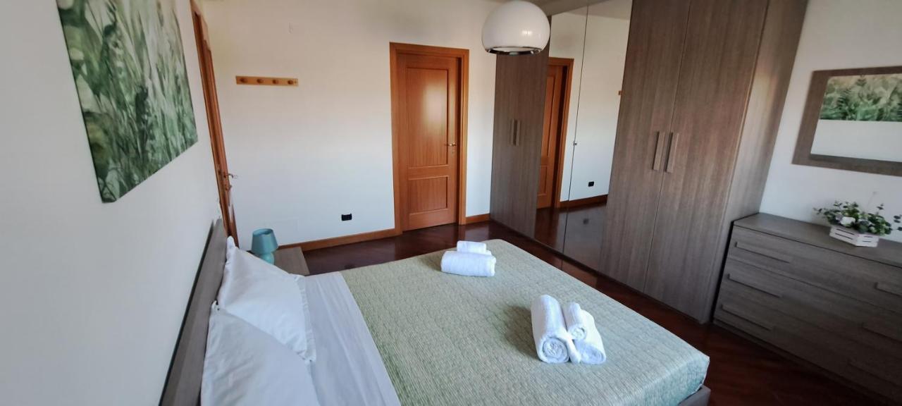 Regina Ciclarum Suite Fiumicino Dış mekan fotoğraf